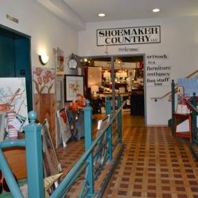 Shoemaker Country 19