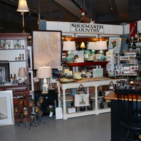 Shoemaker Country 20