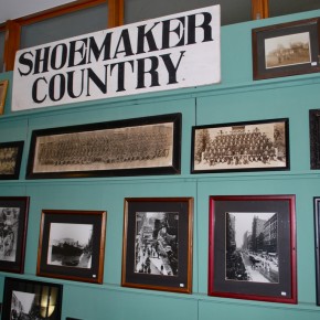 Shoemaker Country 22