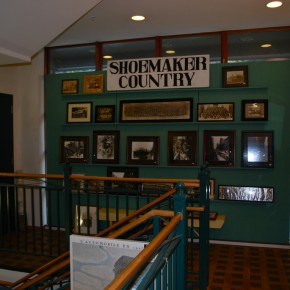 Shoemaker Country 23