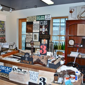 Shoemaker Country 24