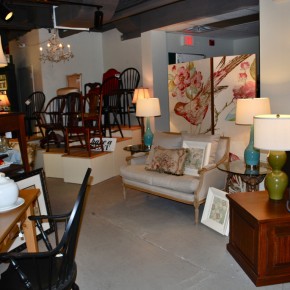 Shoemaker Country 26