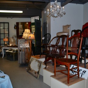 Shoemaker Country 27