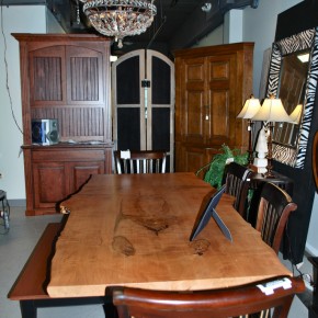 Shoemaker Country 28