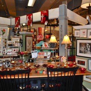 Shoemaker Country 31