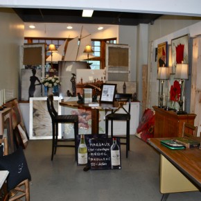 Shoemaker Country 32