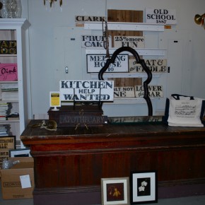 Shoemaker Country 37