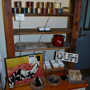Shoemaker Country 39