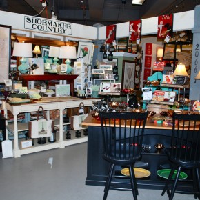 Shoemaker Country 42