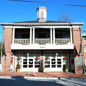 The Wine Bine Store