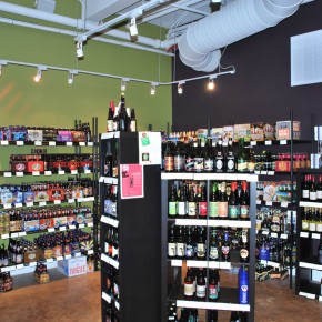 The Wine Bine Wine