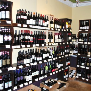 The Wine Bine Wine