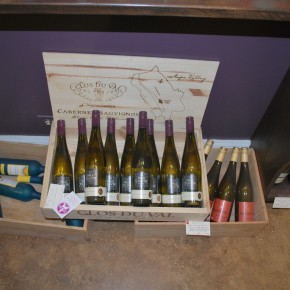 The Wine Bine Wine