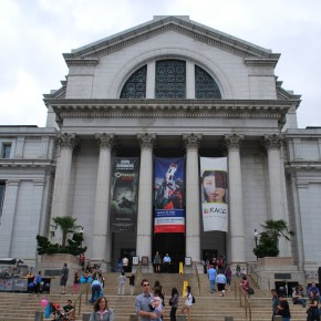 National Museum of Natural History 01
