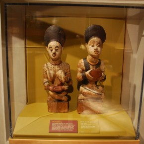 National Museum of Natural History 35