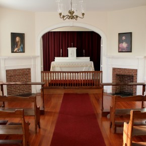 StElizabethShrine23