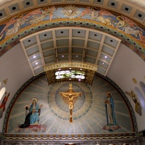 StElizabethShrine36