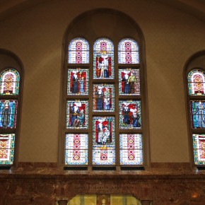 StElizabethShrine38