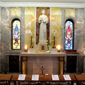 StElizabethShrine40
