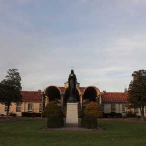 StElizabethShrine44