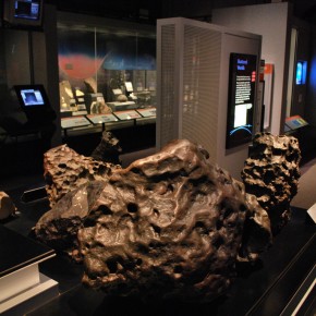 National Museum of Natural History 71
