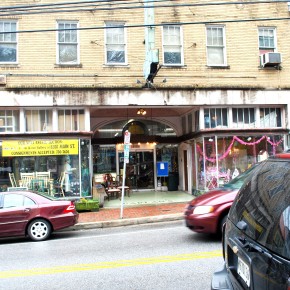 Ellicott City | Maryland Historic District